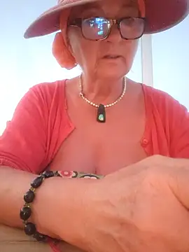 Hot-Muci webcam