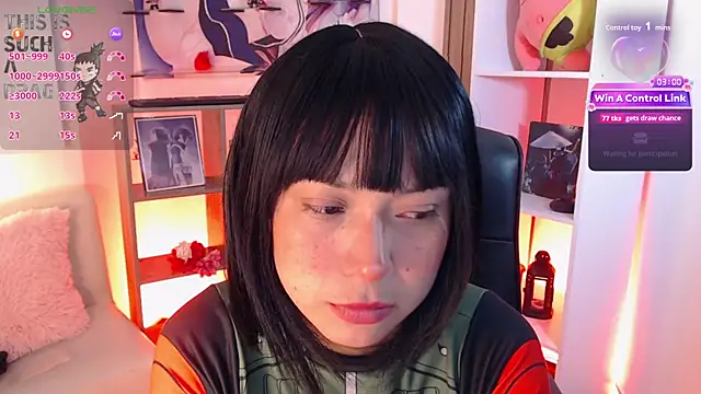 mieruco_chan webcam