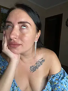 Roxana_Bell webcam