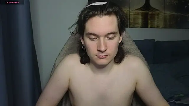 MoreRealAlex webcam