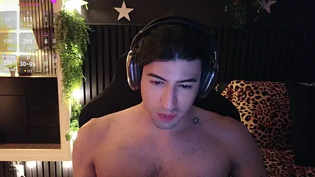 newjeff webcam