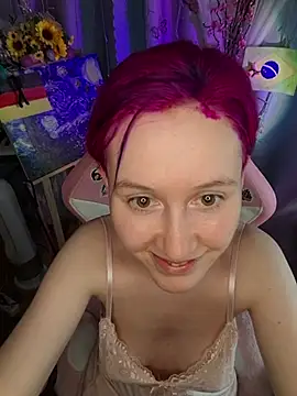 Fuzzy_Unicorn webcam