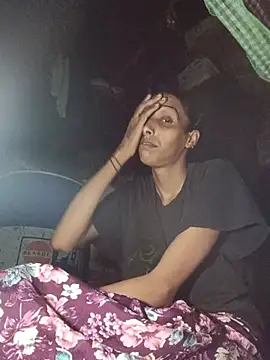 Pinki_thakur_1 webcam
