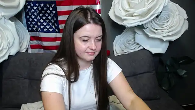 MavkaCute webcam