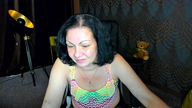 IrissMoon webcam