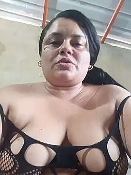 Dirty-violeta_19 webcam