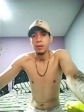 Pacomaster webcam