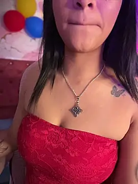 Isabella-Teen
