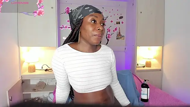 TaylorBloom webcam