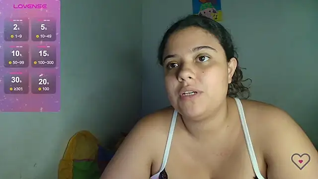 EliVanegas webcam