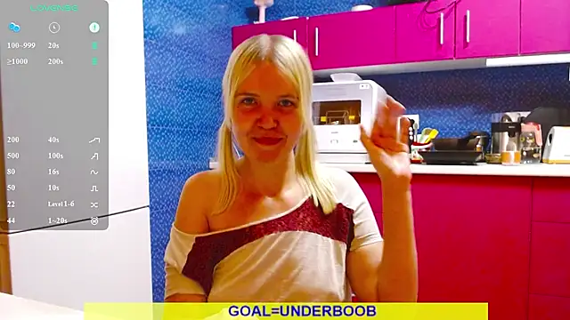 Ultra_Meow webcam
