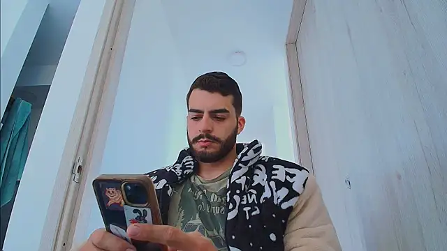 thomas_gun webcam