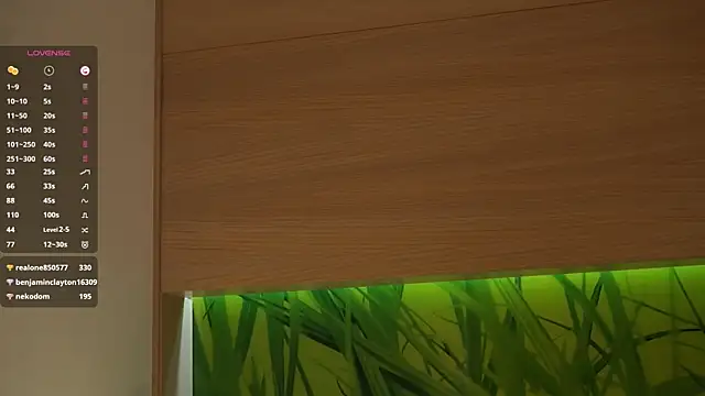 marlinvarian's live room