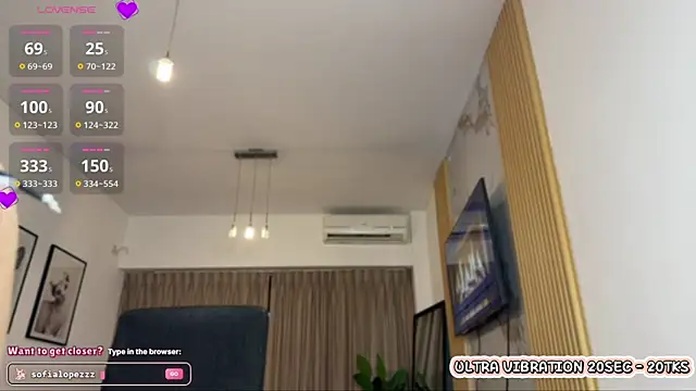 sofialopezzzzz webcam