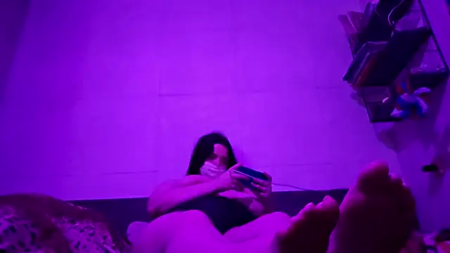 DanaMilky webcam