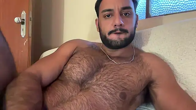 brazilianhairy