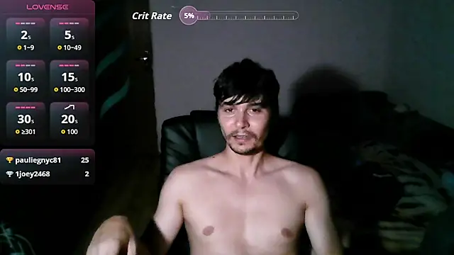 david_x_storm live cam on StripChat