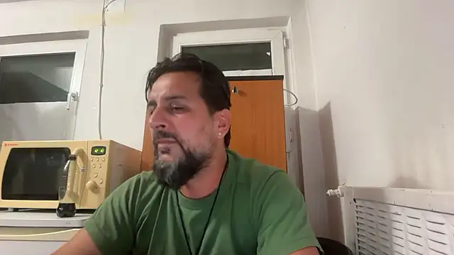 tarkan1's live room
