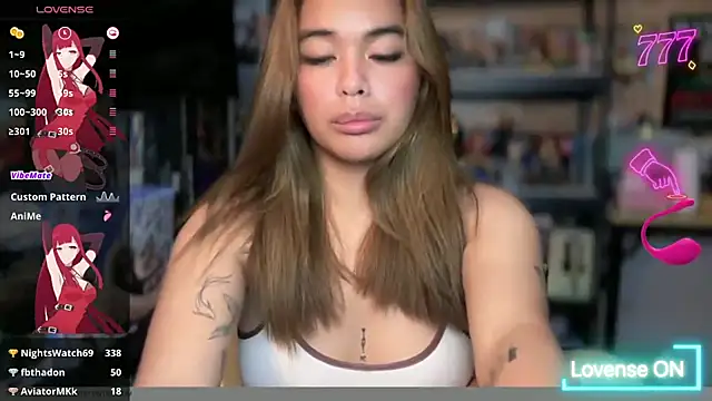 yourcumdoll webcam