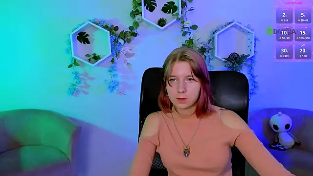 gloria_bubble