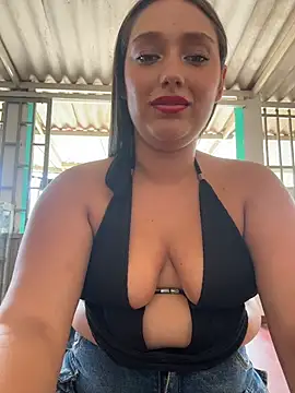 Naughty-Samanta-