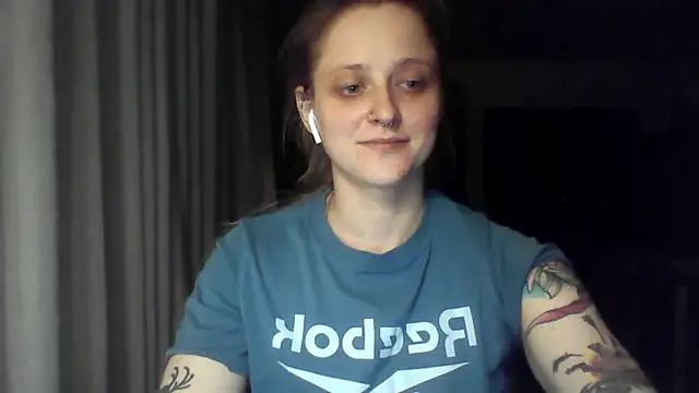 LeaWetGirl