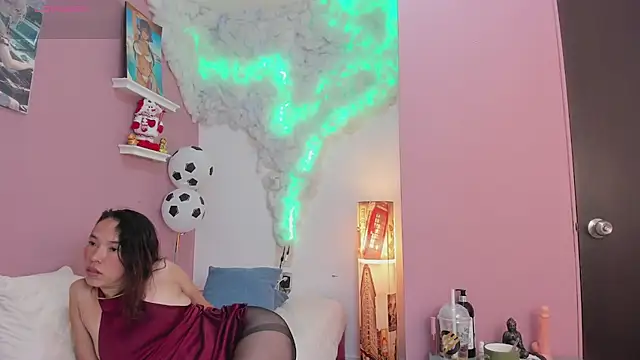 liz_merchan webcam