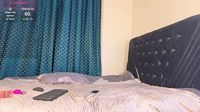 Ebony_Goddexxx webcam