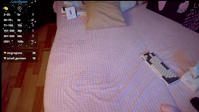 mary_lunar webcam