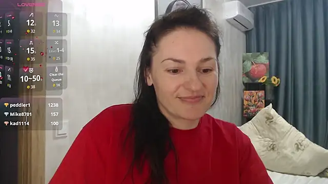 Stacy_Davice webcam