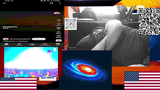 RussellTaylorLacy live cam on StripChat
