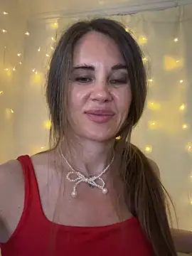 LucieMack webcam