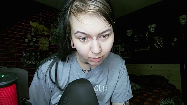 MessalinaOfficial webcam