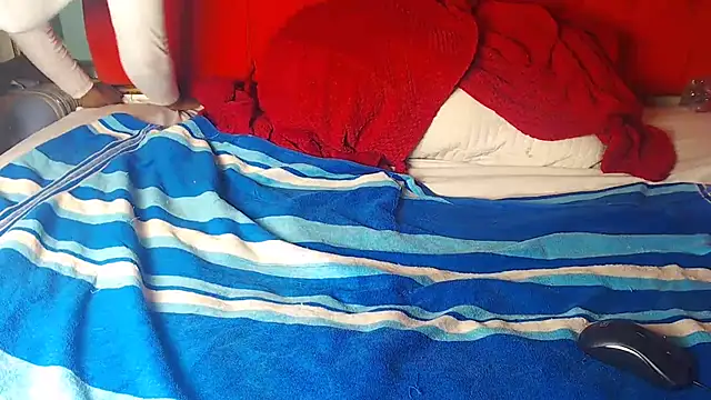 Sexy_Baddie webcam