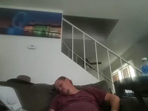 yourMasterisBored webcam