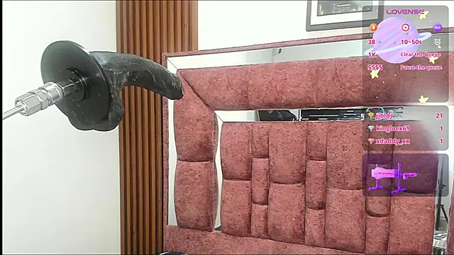 dulce_tentacion23 webcam