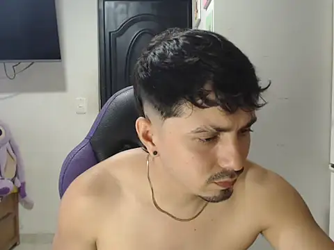 Sebas_Blessed webcam