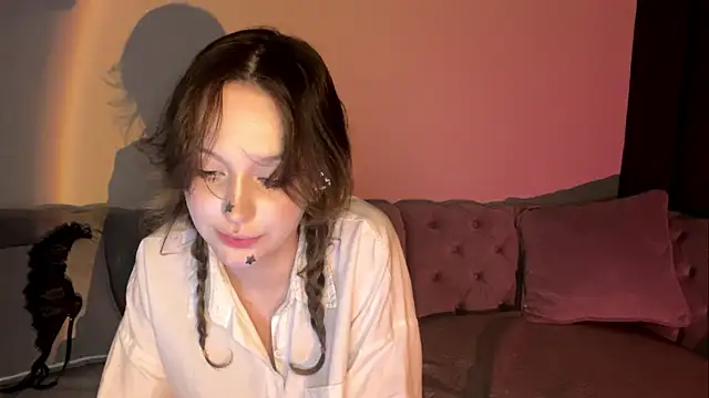 yanashowsy webcam