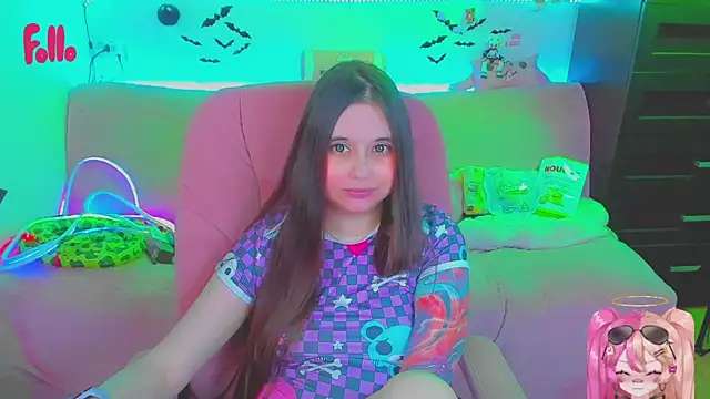 Lolisuccub webcam