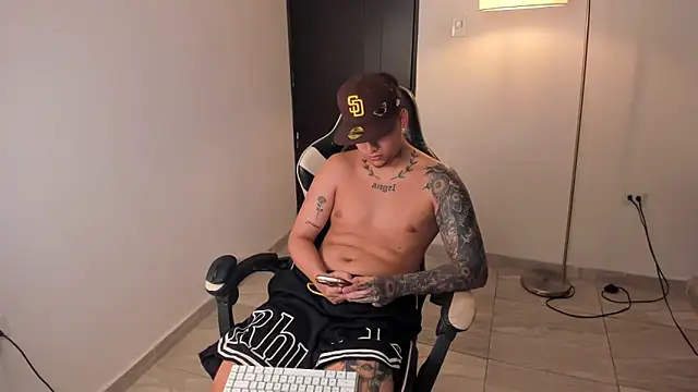 Jake_simons webcam