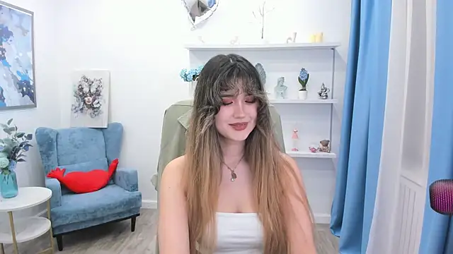 AnneTLi webcam