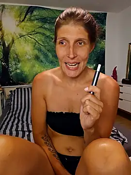 Lenchen_ webcam