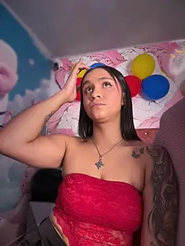 Isabella-Teen webcam