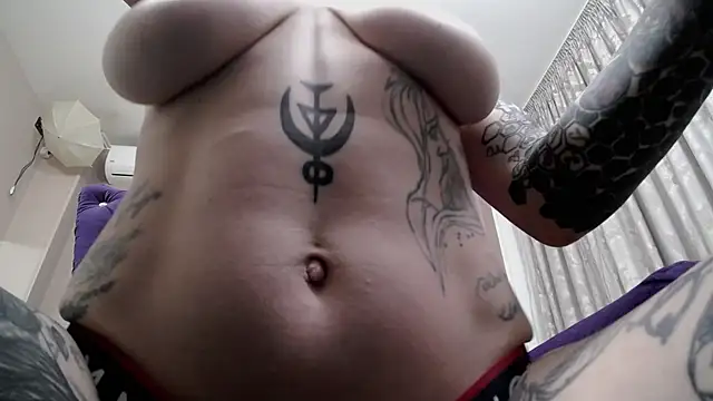 KennyXSX webcam