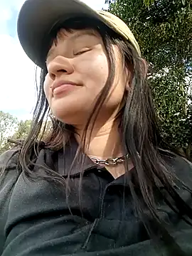 Bathory777 webcam