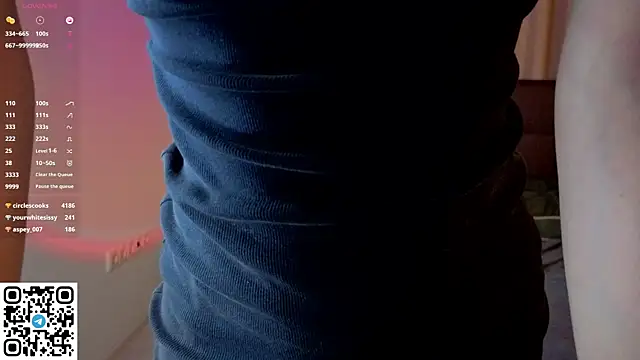 NerixalVire webcam