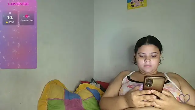 EliVanegas webcam