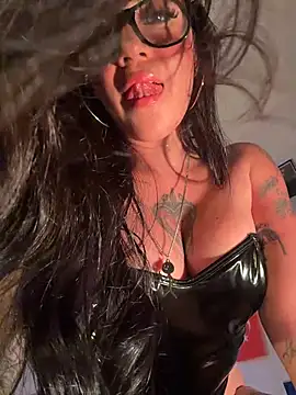 EmmyEvans1 webcam