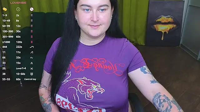 CessieBler webcam