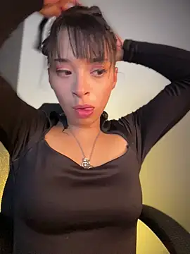 Sasha-firee webcam